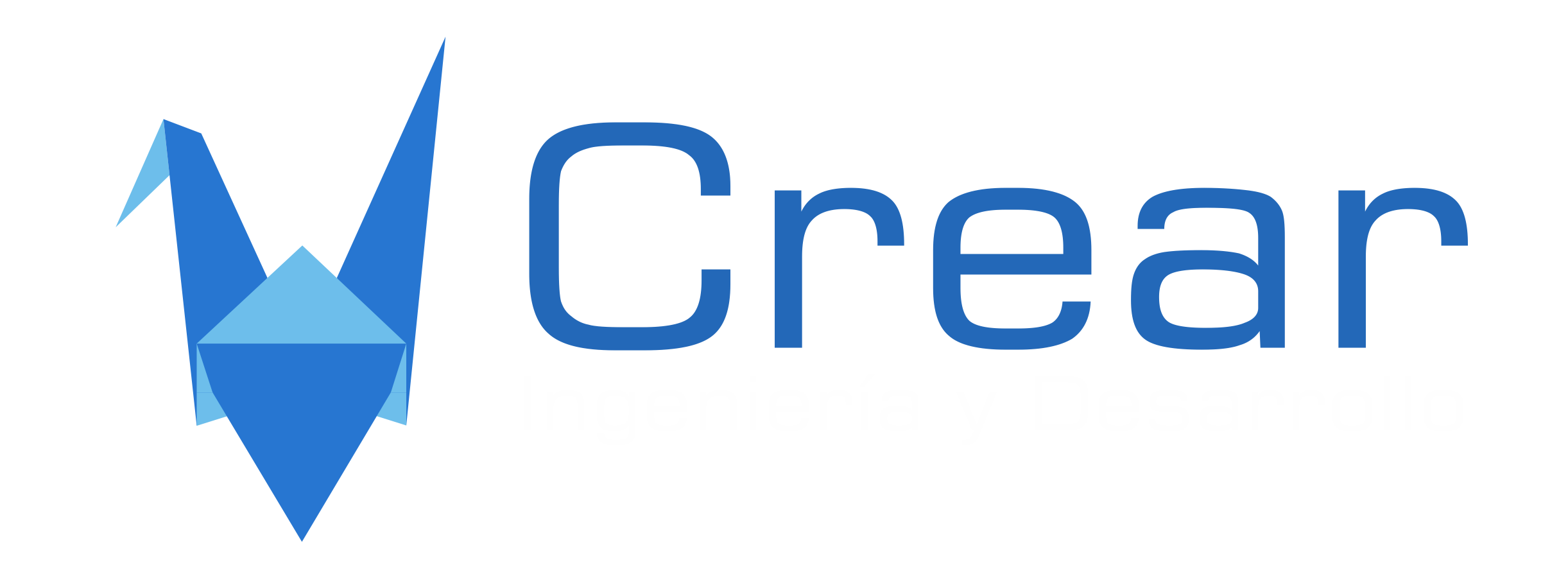 CREAR Ingeniería y Desarrollo